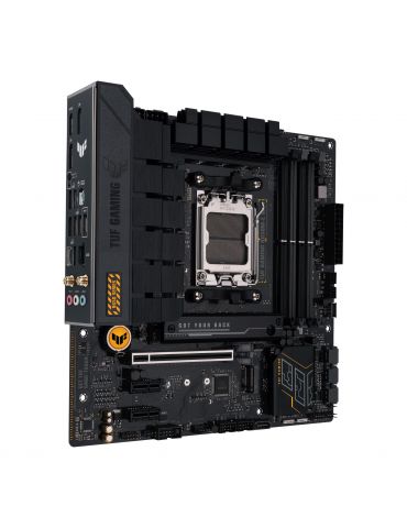 ASUS TUF GAMING B650M-E WIFI plăci de bază AMD B650 Mufă AM5 micro-ATX