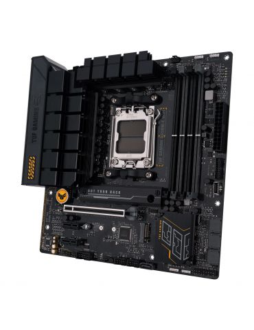 ASUS TUF GAMING B650M-E WIFI plăci de bază AMD B650 Mufă AM5 micro-ATX