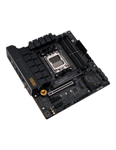 ASUS TUF GAMING B650M-E WIFI plăci de bază AMD B650 Mufă AM5 micro-ATX