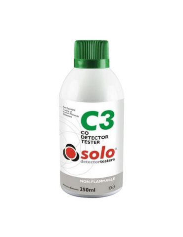 Spray tester co - solo... - Tik.ro