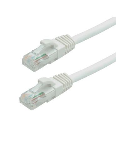 Patch cord Gigabit UTP CAT6... - Tik.ro