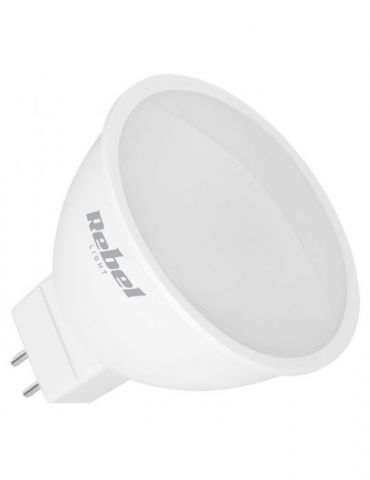 Bec led mr16 6w 3000k 12v... - Tik.ro