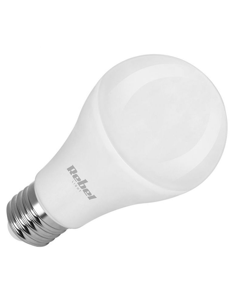 Bec led a65 e27 16w 6500k 230v rebel