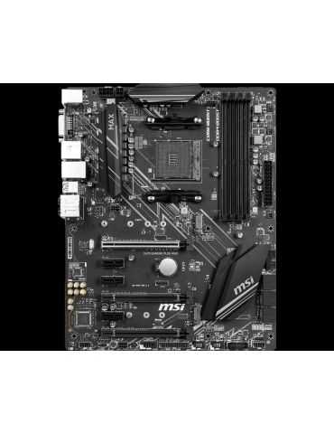 Placa de baza msi socket am4 x470 gaming plus max Msi - 1