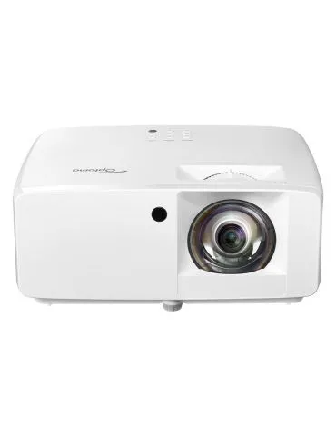Videoproiector laser optoma... - Tik.ro