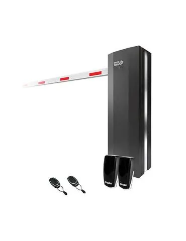 Kit complet bariera acces... - Tik.ro