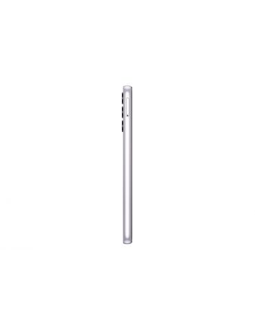 Samsung Galaxy A14 5G 16,8 cm (6.6") Dual SIM USB tip-C 4 Giga Bites 64 Giga Bites 5000 mAh Argint