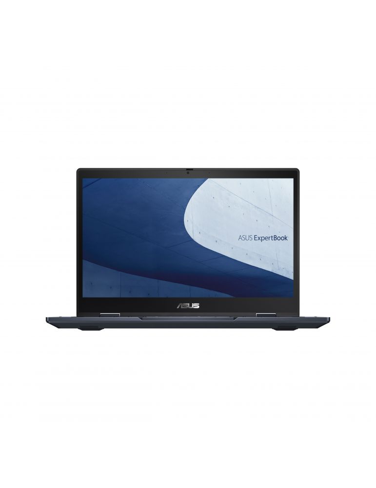 ASUS ExpertBook B3 Flip B3402FBA-LE0172X i5-1235U Hibrid (2 în 1) 35,6 cm (14") Ecran tactil Full HD Intel Core i5 16 Giga