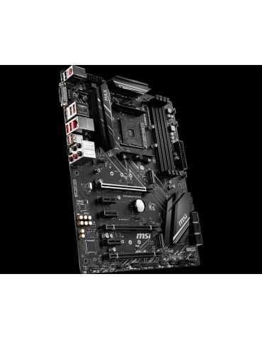 Placa de baza msi socket am4 x470 gaming plus max Msi - 1