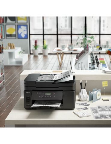 Canon PIXMA GM4040 Cu jet de cerneală A4 600 x 1200 DPI Wi-Fi
