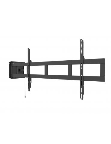 Multibrackets 2654 sistem montare TV 2,13 m (84") Negru - Tik.ro