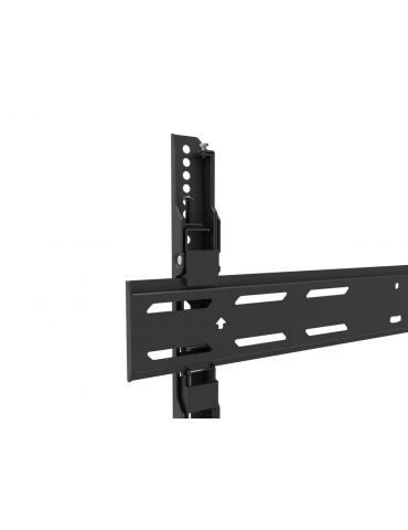 Multibrackets 6683 sistem montare consolă media 190,5 cm (75") Negru