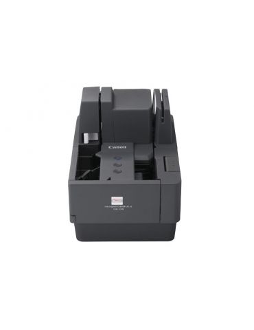 Canon imageFORMULA CR-120 600 x 600 DPI Negru