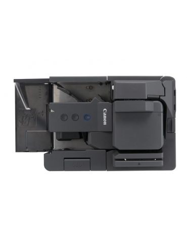 Canon imageFORMULA CR-120 600 x 600 DPI Negru
