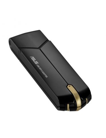ASUS USB-AX56 card de rețea WLAN 1775 Mbit s