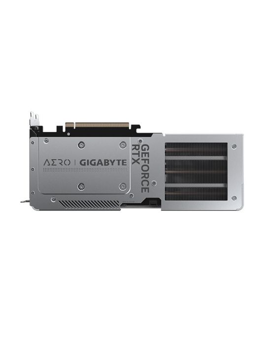 Gigabyte GeForce RTX 4060 Ti AERO OC NVIDIA 16 Giga Bites GDDR6