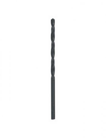 Burghie pentru metal HSS-R DIN 338 25x30x57mm set 10 buc. Bosch - 1 - Tik.ro