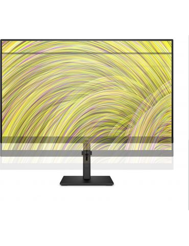 HP P27h G5 monitoare LCD 68,6 cm (27") 1920 x 1080 Pixel Full HD Negru