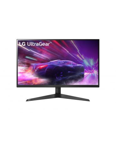 LG 24GQ50F-B monitoare LCD 61 cm (24") 1920 x 1080 Pixel Full HD Negru - Tik.ro