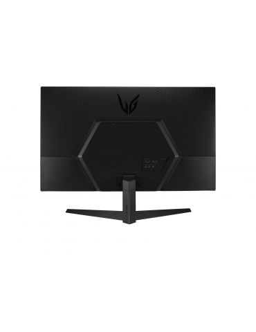 LG 24GQ50F-B monitoare LCD 61 cm (24") 1920 x 1080 Pixel Full HD Negru