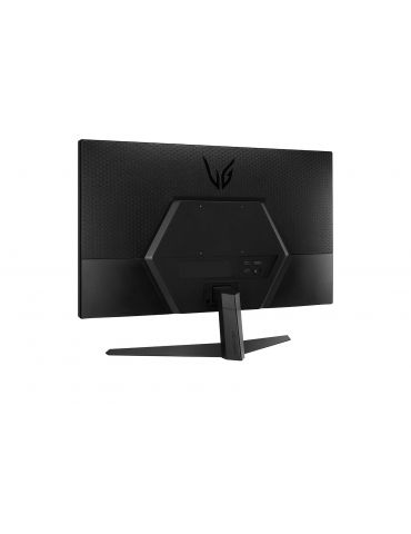 LG 24GQ50F-B monitoare LCD 61 cm (24") 1920 x 1080 Pixel Full HD Negru