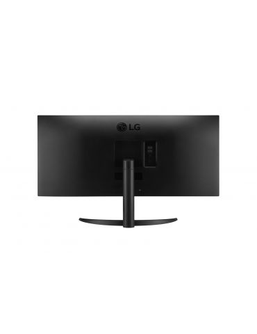 LG 34WP500-B monitoare LCD 86,4 cm (34") 2560 x 1080 Pixel UltraWide Full HD LED Negru