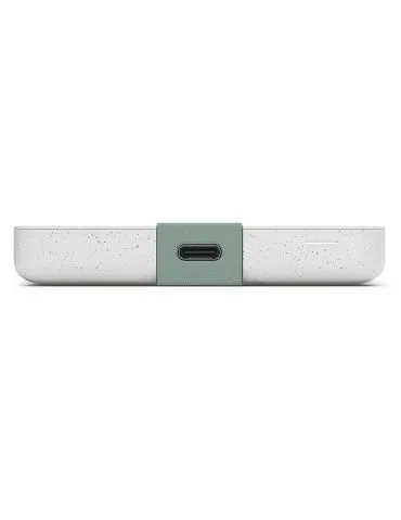 Seagate Ultra Touch hard-disk-uri externe 2 TB Alb