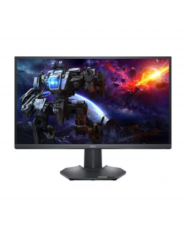 DELL G Series G2724D LED display 68,6 cm (27") 2560 x 1440 Pixel Quad HD Negru