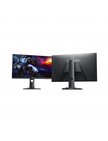 DELL G Series G2724D LED display 68,6 cm (27") 2560 x 1440 Pixel Quad HD Negru