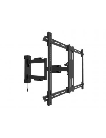 Multibrackets 6706 sistem montare consolă media 177,8 cm (70") Negru - Tik.ro