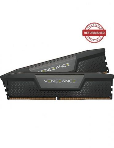 Vengeance 32gb ddr5 6000mhz... - Tik.ro