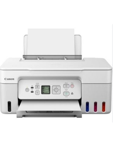 Canon PIXMA 5805C029 imprimantă multifuncțională Cu jet de cerneală A4 4800 x 1200 DPI 11 ppm Wi-Fi