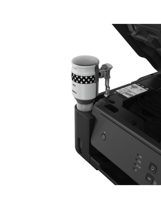 Canon PIXMA G1430 imprimante cu jet de cerneală Culoare 4800 x 1200 DPI A4