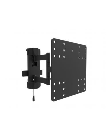 Multibrackets 6843 sistem montare TV 109,2 cm (43") Negru - Tik.ro