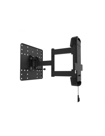 Multibrackets 6843 sistem montare TV 109,2 cm (43") Negru