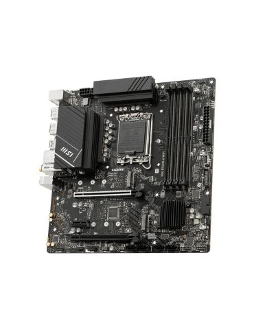 MSI MB PRO B760M-A WIFI Intel B760 LGA 1700 micro-ATX