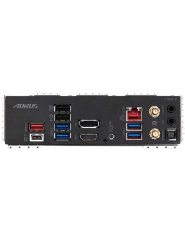Gigabyte B760I AORUS PRO plăci de bază Intel B760 Express LGA 1700 mini ITX