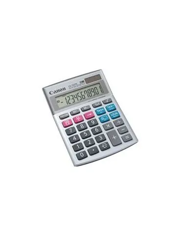Canon LS-103TC calculator Buzunar De bază Gri - Tik.ro