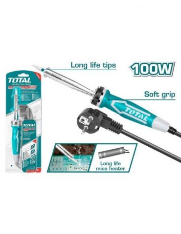 Letcon de lipit electric... - Tik.ro