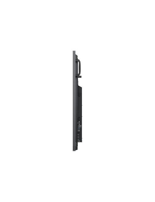Samsung WA65C table albe interactive 165,1 cm (65") 3840 x 2160 Pixel Ecran tactil Negru