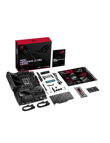 ASUS ROG MAXIMUS Z790 HERO Intel Z790 LGA 1700 ATX