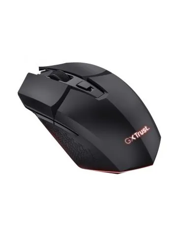 Trust GXT 110 Felox mouse-uri Ambidextru RF fără fir Optice 4800 DPI