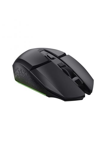 Trust GXT 110 Felox mouse-uri Ambidextru RF fără fir Optice 4800 DPI