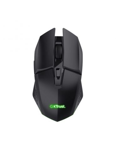 Trust GXT 110 Felox mouse-uri Ambidextru RF fără fir Optice 4800 DPI