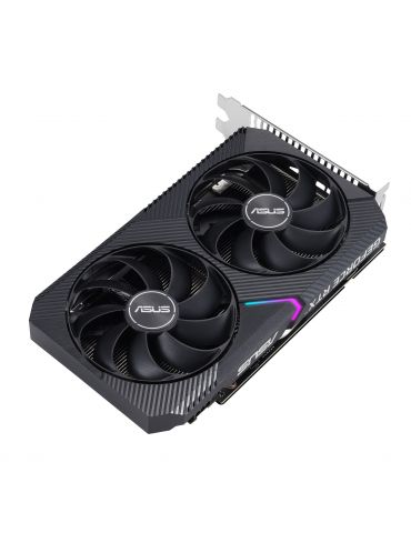 ASUS Dual -RTX3050-O8G-V2 NVIDIA GeForce RTX 3050 8 Giga Bites GDDR6