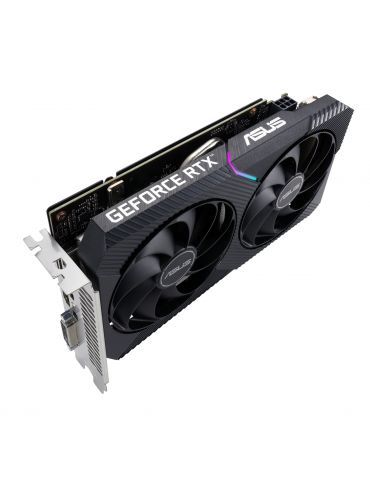 ASUS Dual -RTX3050-O8G-V2 NVIDIA GeForce RTX 3050 8 Giga Bites GDDR6