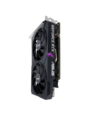 ASUS Dual -RTX3050-O8G-V2 NVIDIA GeForce RTX 3050 8 Giga Bites GDDR6