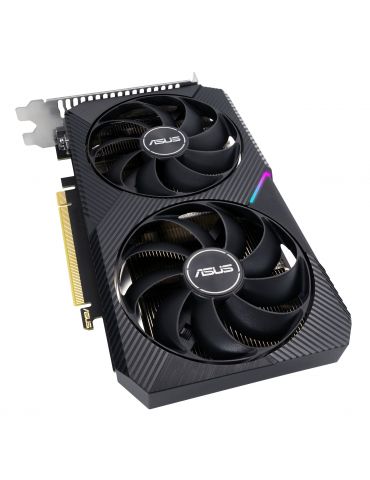 ASUS Dual -RTX3050-O8G-V2 NVIDIA GeForce RTX 3050 8 Giga Bites GDDR6