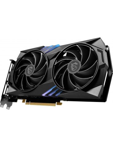 MSI GeForce RTX 4060 Ti GAMING X 8G NVIDIA 8 Giga Bites GDDR6
