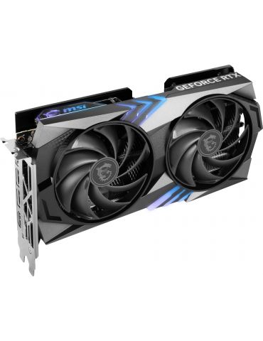 MSI GeForce RTX 4060 Ti GAMING X 8G NVIDIA 8 Giga Bites GDDR6